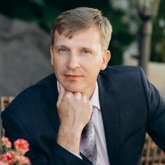 Антон Соловьев, 26.07.1987, Ярославль