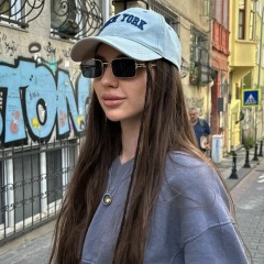 Катя Паршуткина, 25.12, Москва