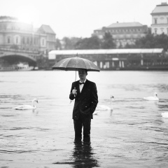 Игорь Павлов, 11.01, Praha