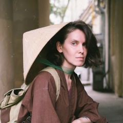 Евгения Лудилкина, 12.01