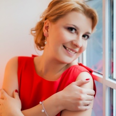 Юлия Курдюмова, 19.01.1987, Санкт-Петербург