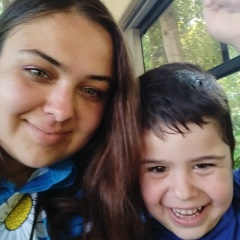 Ксения Шенцова, 01.07, Москва