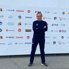 Олег Милинис, 29.07.1978, Новокузнецк