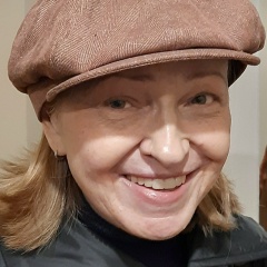 Татьяна Насташевская, 15.07, Полоцк