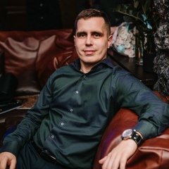 Павел Евсейкин, 19.12.1987, Гродно