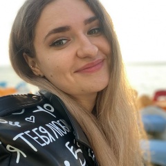 Виктория Никольская, 11.09.1991, Владивосток