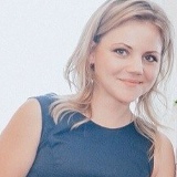 Татьяна Колосова, 23.07, Санкт-Петербург
