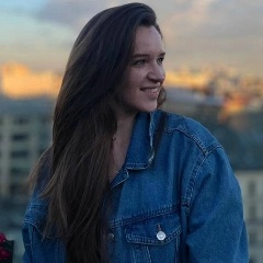 Екатерина Филиппова, 22.11.1990, Москва