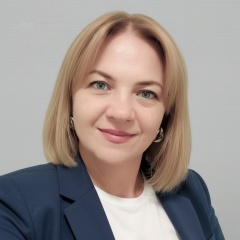Елена Тетерина, Ростов-на-Дону