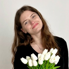 Оля Януш, 13.09.1998, Брест