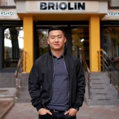 Oleg Tsay, 08.08, Алматы