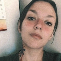 Катя Шпинёва, 17.03.1990, Санкт-Петербург