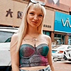 Анжелика Зубатенко, 22.01, Краснокаменск
