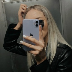 Алёна Корендова, 26.07, Москва