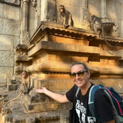 Майя Светлова, 11.11.1928, Сочи