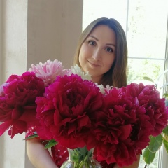 Анна С, 11.08, Москва
