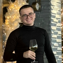 Кирилл Жуков, 21.04, Калининград