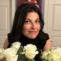 Ася Петрова, 28.10, Санкт-Петербург