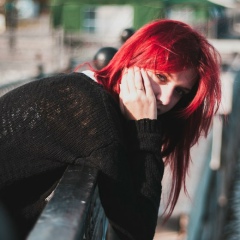 Катя Смирнова, 18.10, Санкт-Петербург