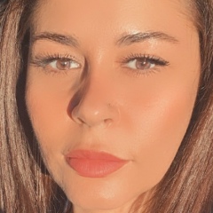 Юля Петушкова, 19.05.1986, Санкт-Петербург