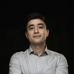 Танжар Бекенов, 26.11, Алматы