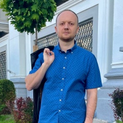 Вячеслав Гришков, 05.01.1987, Москва