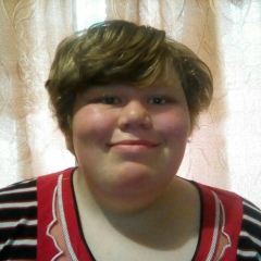 Юля Опачанова, 02.10.2002, Москаленки