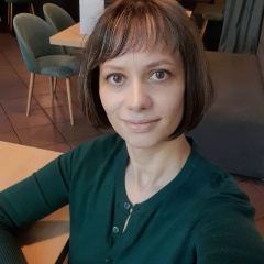 Анастасия Фаркова, 14.06.1985, Северодвинск