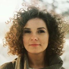 Антонина Анатольевна, 11.09.1988, Томск