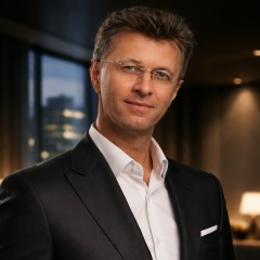 Андрей Ковалев, 17.06.1968, Москва