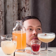 Артём Байбуз, Москва