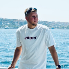 Виталий Чемоданов, 28.08, Челябинск