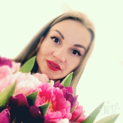 Татьяна Похилько, 01.12.1987, Киев