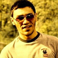 Dovlet Gylychlyev, 10.10, Мары