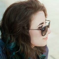 Maria Zlotnikova, 09.11