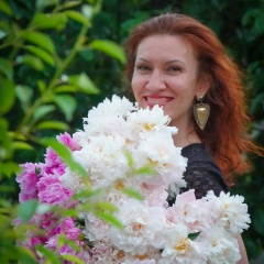 Татьяна Полякова, 25.04.1986, Белгород