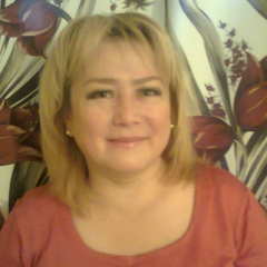 Айгуль Джусупова, 14.11.1974, Уральск