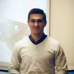 Шохрат Рейимов, 28.01, Москва