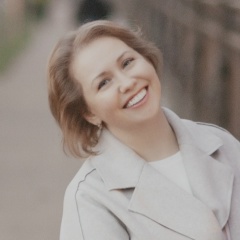 Мария Межуева, 15.11, Санкт-Петербург