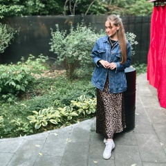 Жасмин Жасмин, 20.01.1990, Москва