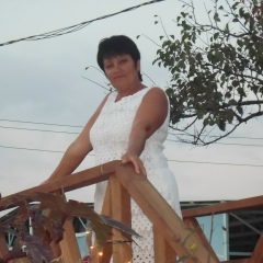 Ирина Ружицкая, 09.06, Брянск