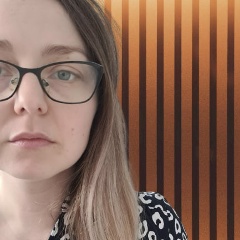 Алина Волошко, 29.09.1991, Санкт-Петербург