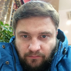 Александр Разинкин, 21.11