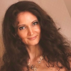 Наталья Ханина, 25.04, Выборг