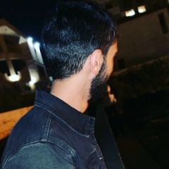 Давид Асрян, 17.01