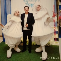 Лилия Каримова, 06.08