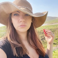 Лиля Аскарова, 15.08.1988, Казань