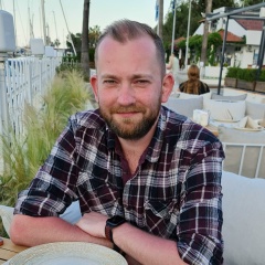 Юрий Седунов, 11.03.1991, Москва