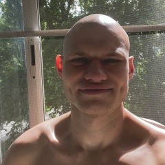 Дима Новиков, 26.04, Липецк