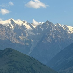 Юлия Боброва, Санкт-Петербург